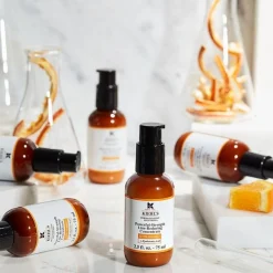 Kiehl’s Kiehl'S Kiehls Skincare Krachtig Lijnverminderend Concentraat