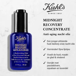 Kiehl’s Kiehl'S Midnight Recovery Midnight Recovery Concentraat