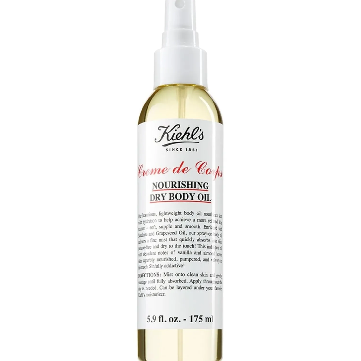Kiehl’s Kiehl'S Nail Lacquer