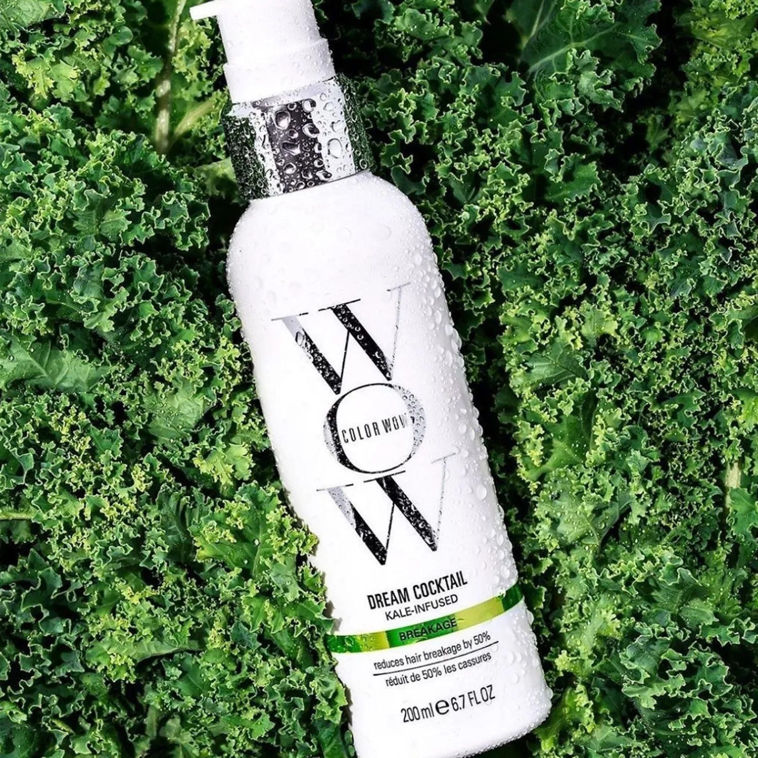 COLOR WOW Kleur Wow Dream Cocktail Met Boerenkool