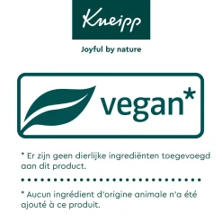 Kneipp Bath Foam Favourites Set
