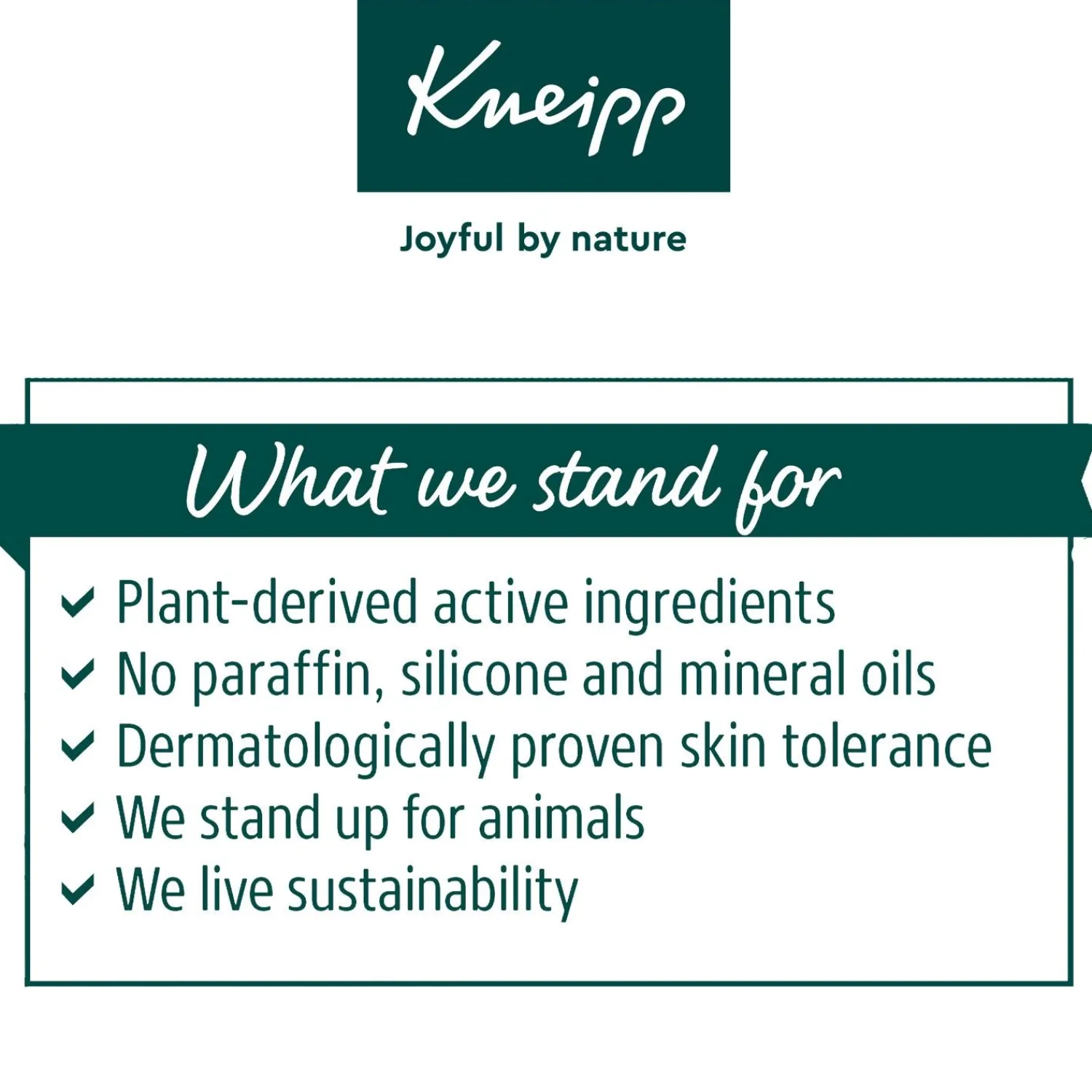 Kneipp Luxe Cadeauset Goodbye Stress