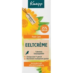 Kneipp Vliercreme