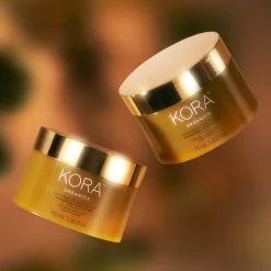 KORA Organics Invigorating Body Scrub