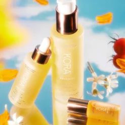 KORA Organics Noni Stralende Oogolie