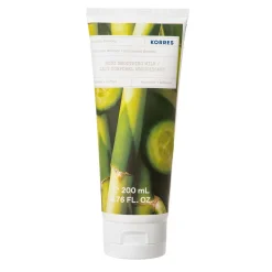 KORRES Komkommer Bamboe Body Smoothing Milk