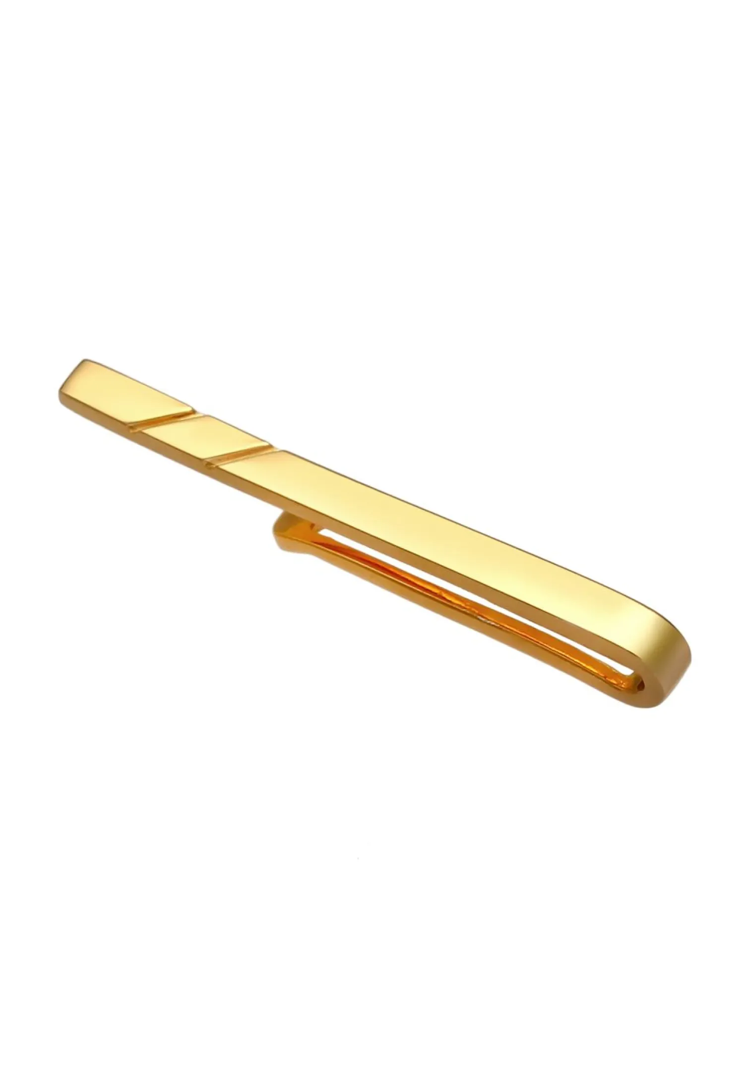 KUZZOI Heren Dasspeld Basic Klassiek Tijdloos Business In Verguld 925 Sterling Zilver