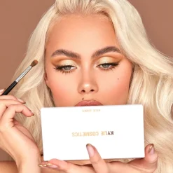 KYLIE COSMETICS Kyshadow Bronze Oogschaduw Palette
