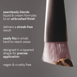 KYLIE COSMETICS Power Pluche Borstel