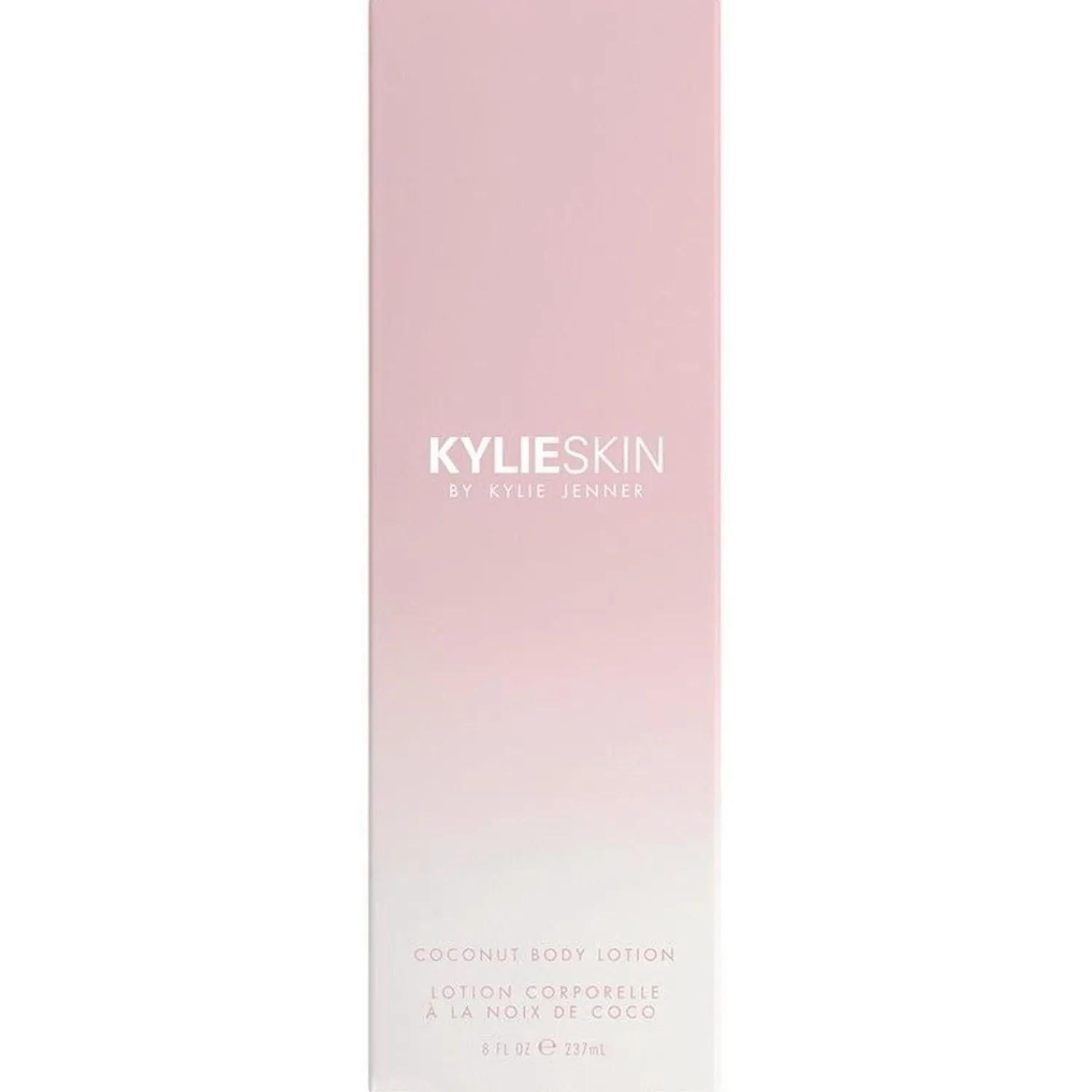 KYLIE SKIN Kylie Huid Kokosnoot