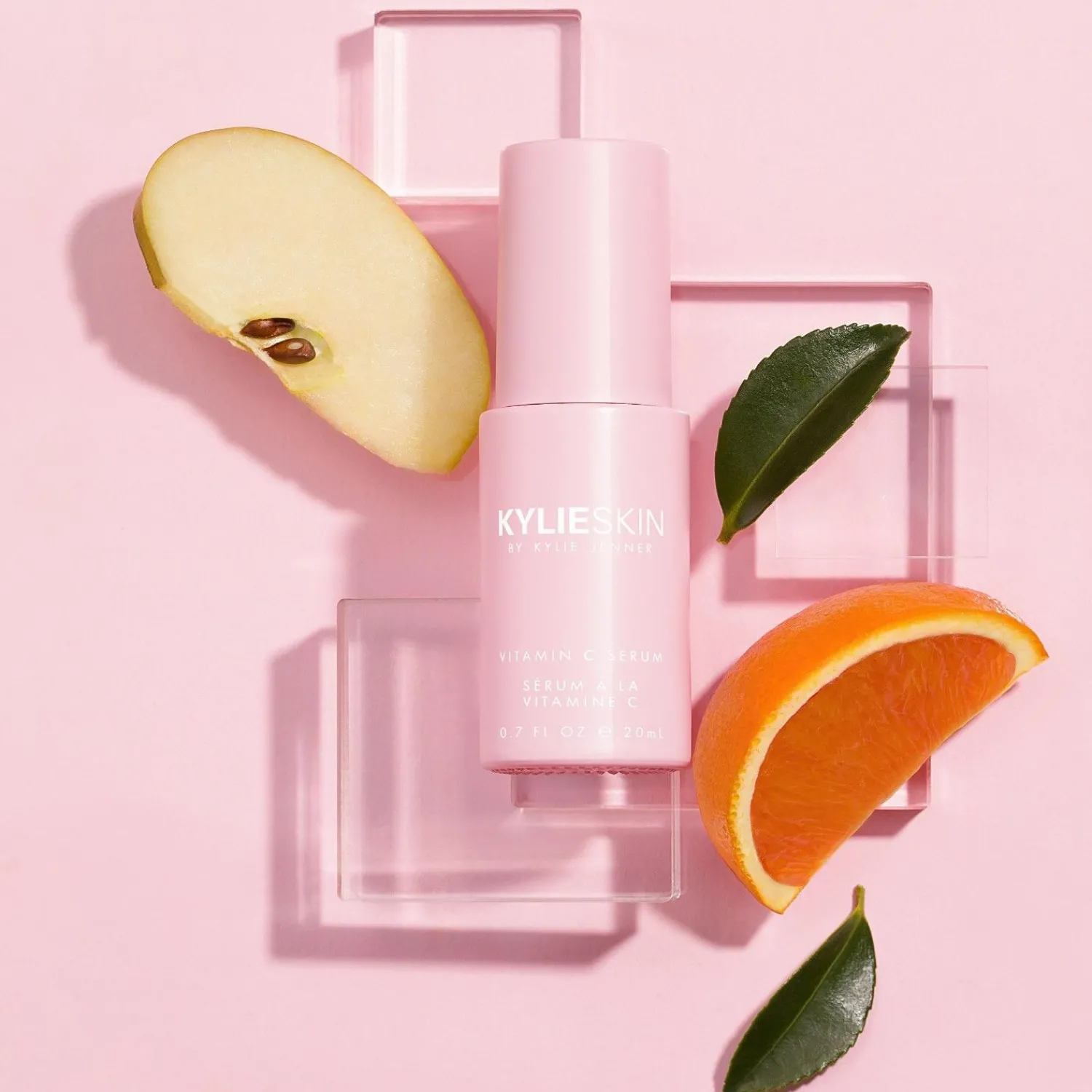KYLIE SKIN Kylie Huid Vitamine C