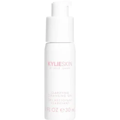 KYLIE SKIN Clarifying Cleansing Gel