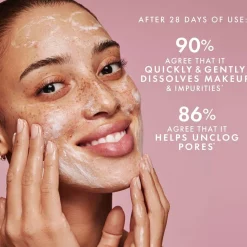 KYLIE SKIN Clarifying Cleansing Gel
