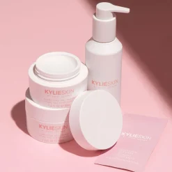 KYLIE SKIN Clarifying Cleansing Gel