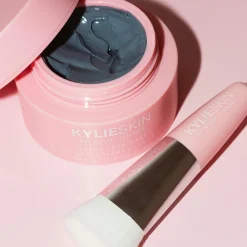 KYLIE SKIN Gezichtsmaskerborstel