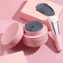 KYLIE SKIN Gezichtsmaskerborstel