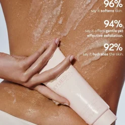 KYLIE SKIN Vanille Bodyscrub
