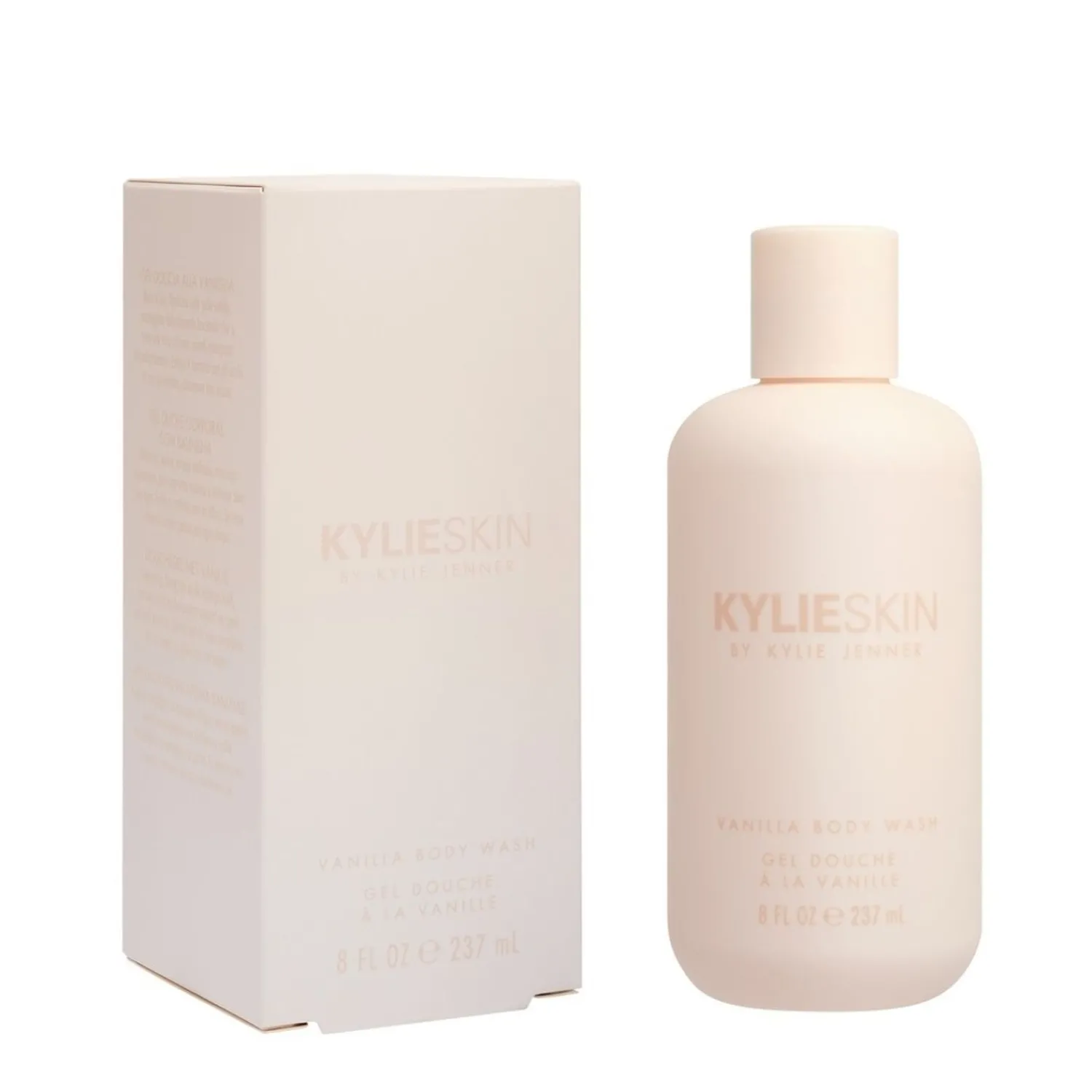 KYLIE SKIN Vanille Bodywash