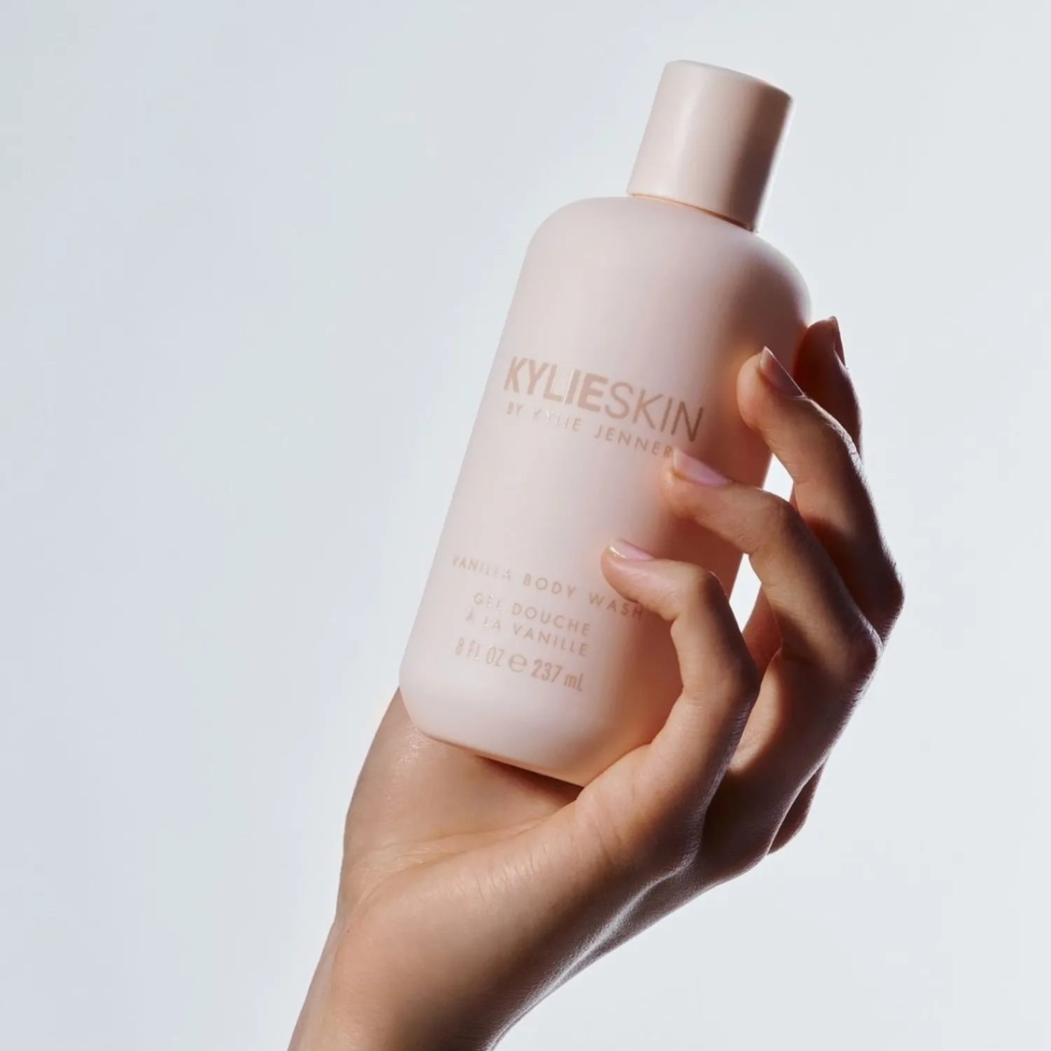KYLIE SKIN Vanille Bodywash
