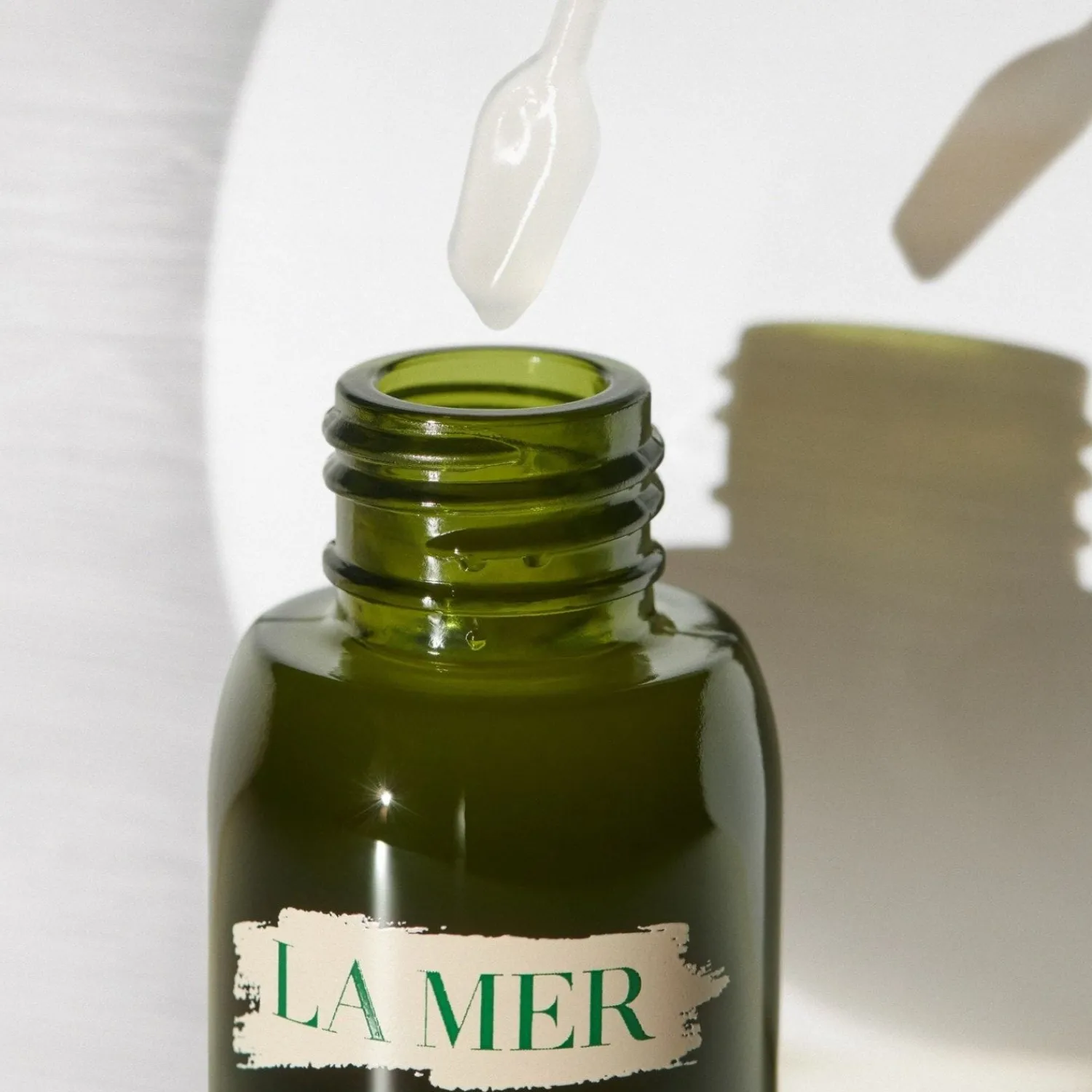 La Mer Specialisten Het Concentraat