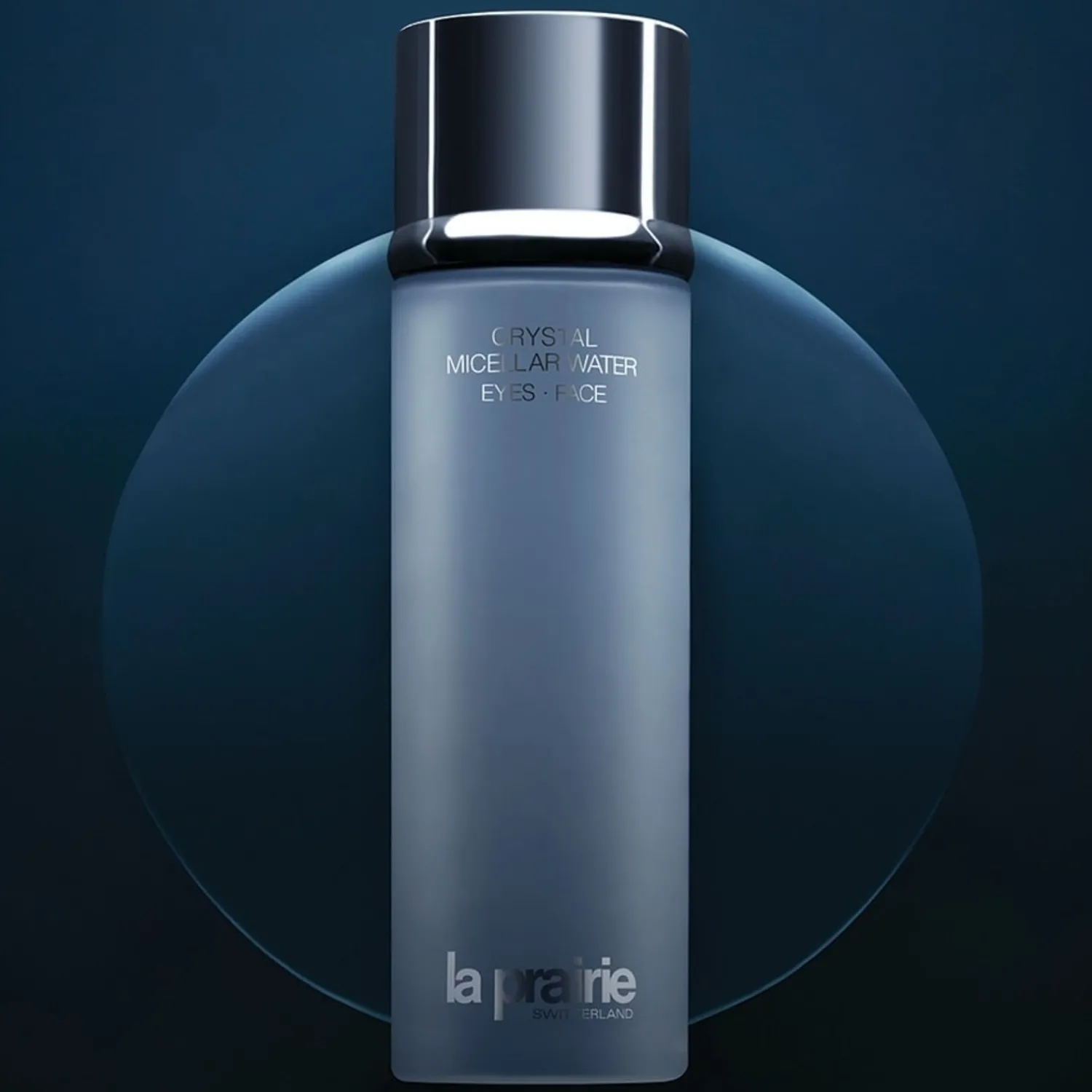 La Prairie Crystal Micellair Water