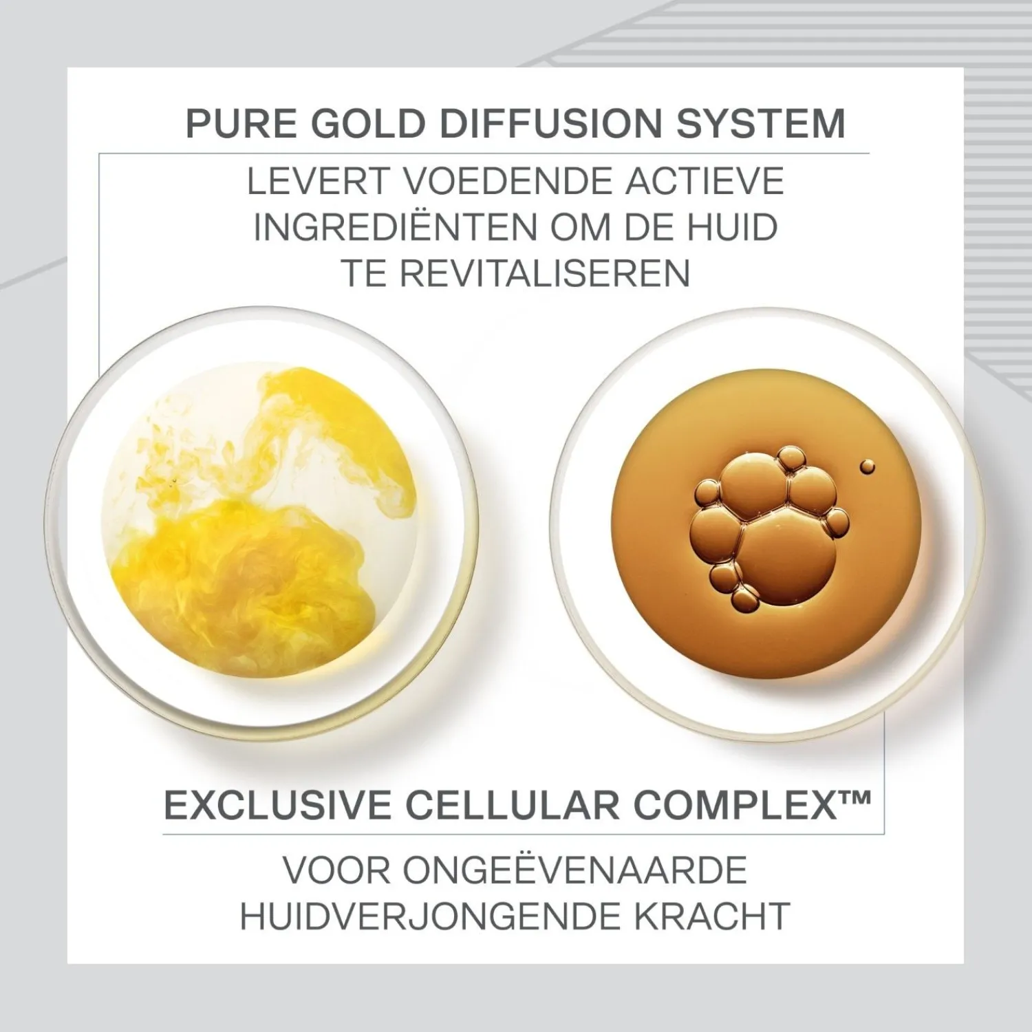 La Prairie Puur Goud Radiance Concentraat
