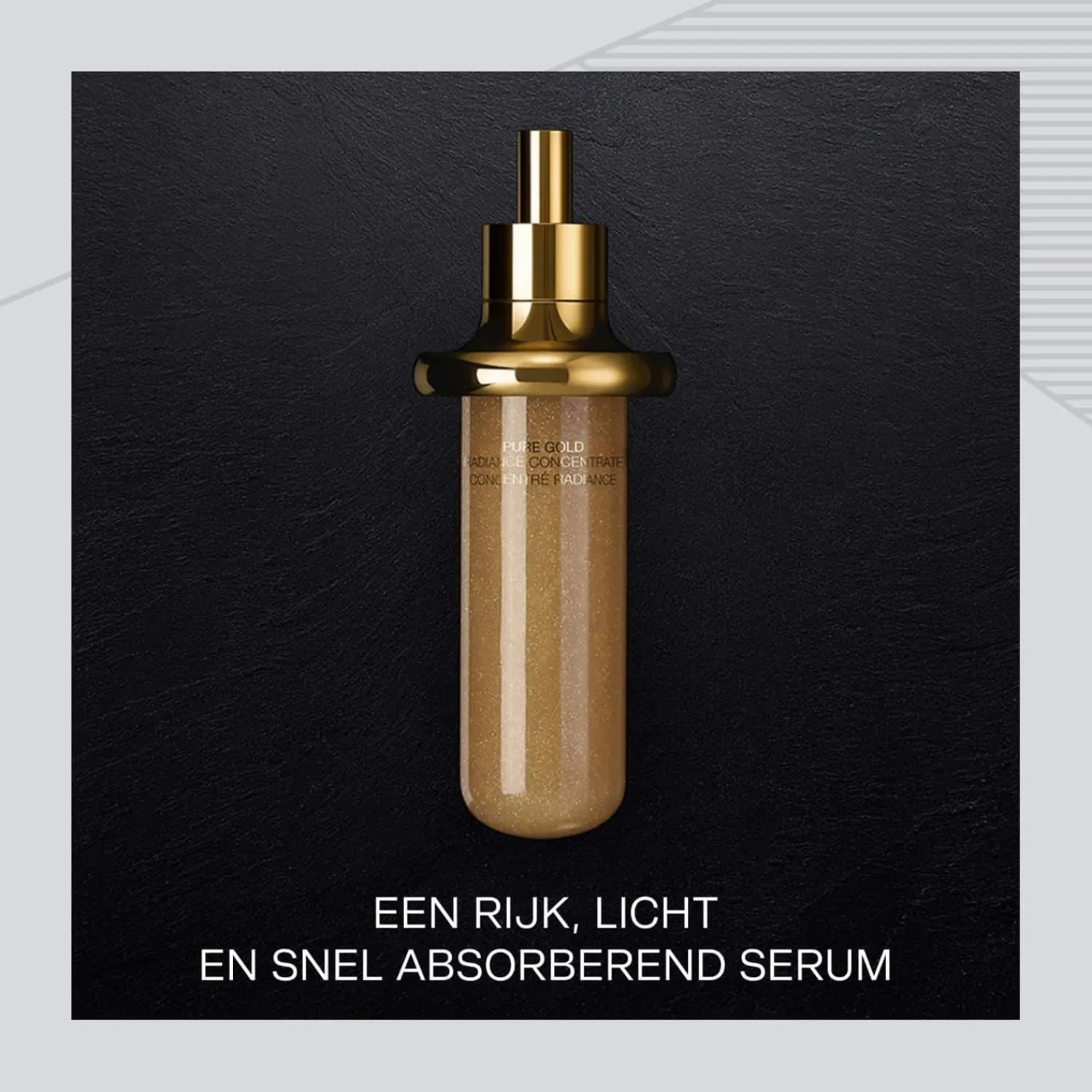 La Prairie Puur Goud Radiance Concentraat