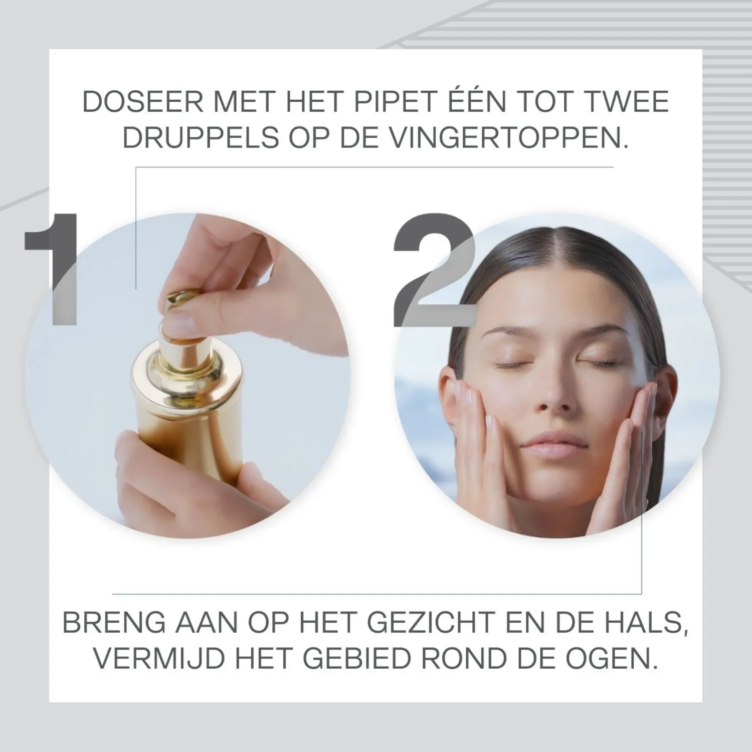 La Prairie Puur Goud Radiance Concentraat