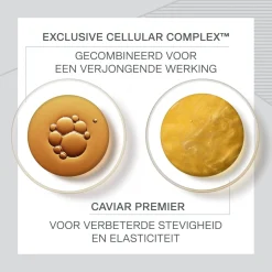 La Prairie Skin Caviar Luxe Creme