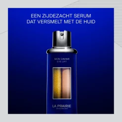 La Prairie Skin Caviar Ooglift