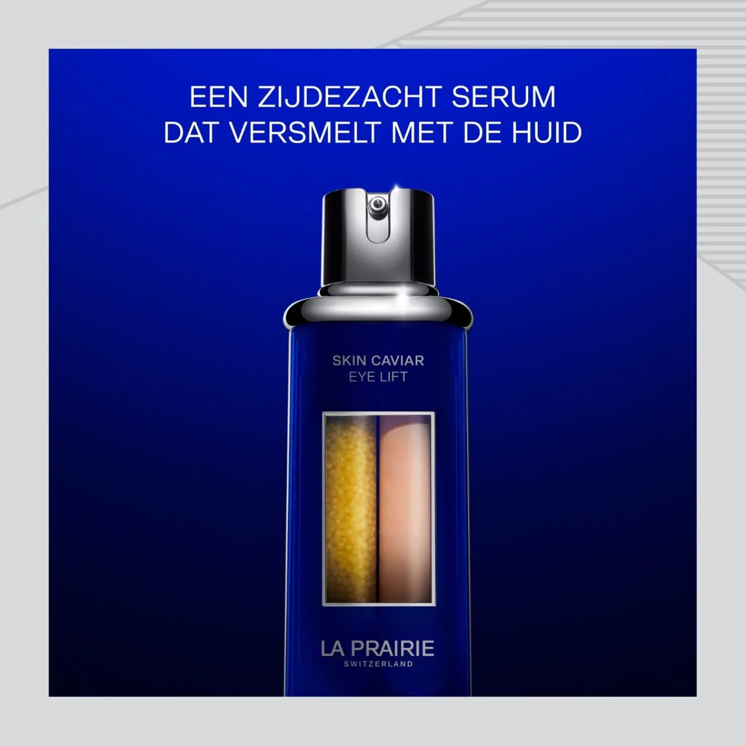 La Prairie Skin Caviar Ooglift
