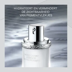 La Prairie White Caviar Essence Extraordinaire