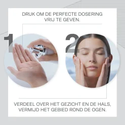 La Prairie White Caviar Essence Extraordinaire