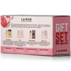 La Rive Cadeaux Voor Dames