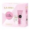 La Rive In Flames 90 Ml Eau De Parfum + 100 Ml Douchegel Cadeauset