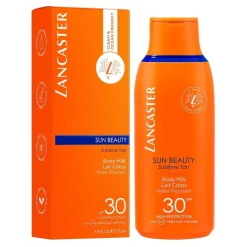 Lancaster Sun Beauty Lichaamsmelk Spf30