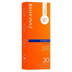 Lancaster Sun Beauty Lichaamsmelk Spf30