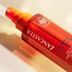 Lancaster Sun Beauty Satin Dry Oil Spf50