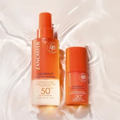 Lancaster Sun Beauty Zonbeschermend Water Spf50