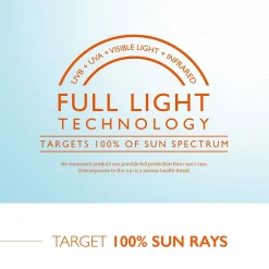Lancaster Sun Care Body Velvet Milk Spf 30