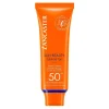 Lancaster Sun Care Face Cream Spf50