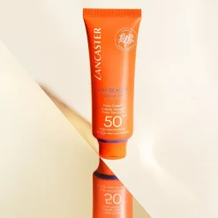 Lancaster Sun Care Face Cream Spf50
