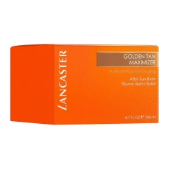 Lancaster Sun Care Golden Tan Maximizer Aftersunbalsem