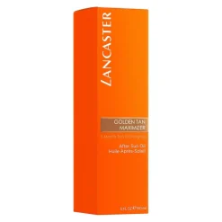 Lancaster Sun Care Golden Tan Maximizer After Sun Oil