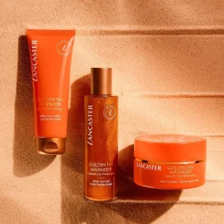 Lancaster Sun Care Golden Tan Maximizer After Sun Oil