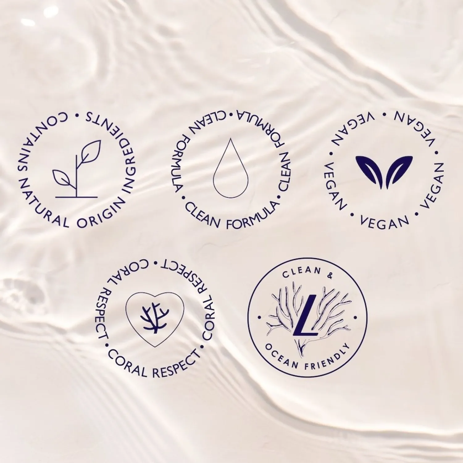 Lancaster Sun Care Herstellende Balsem
