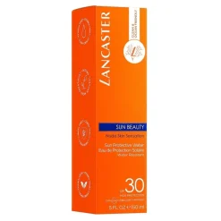 Lancaster Sun Care Sun Beauty Nude Skin Sensation Sun Protective Water Spf30