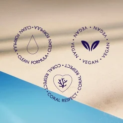 Lancaster Sun Care Sun Beauty Nude Skin Sensation Sun Protective Water Spf30