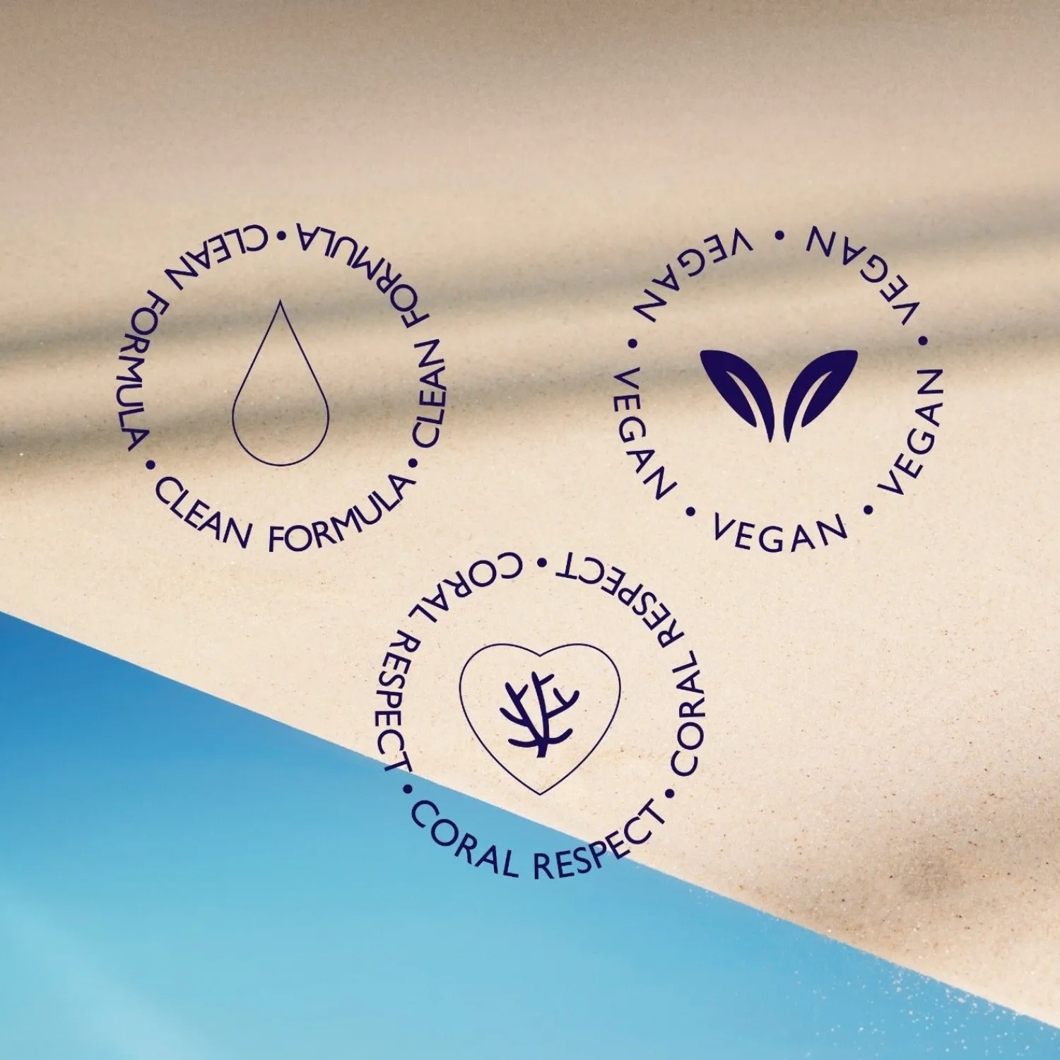 Lancaster Sun Care Sun Beauty Nude Skin Sensation Sun Protective Water Spf30