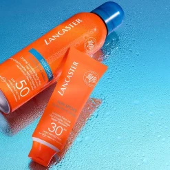 Lancaster Sun Care Sun Sport Cooling Invisible Body Mist Spf30
